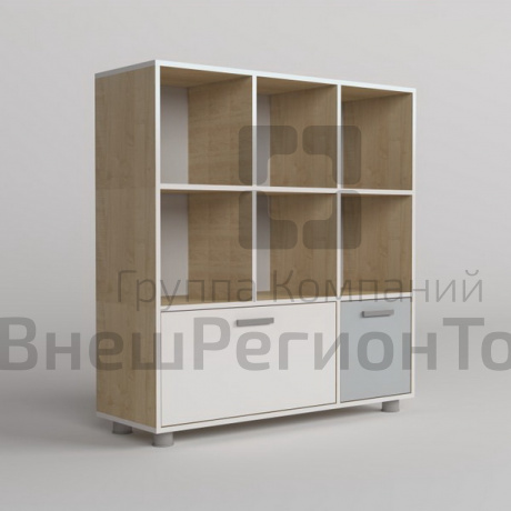 Модуль напольный "Лидер" 3*3.