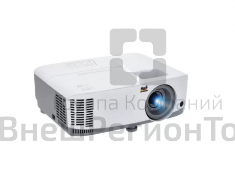Проектор ViewSonic PA503W белый.