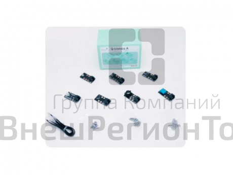 Ресурсный набор Q-tronics A.