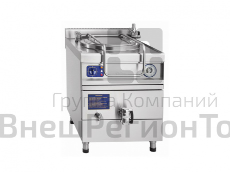 Котел пищеварочный электрический.