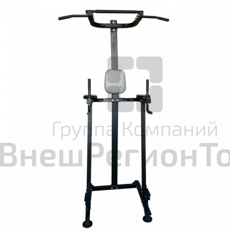 Стойка для подтягиваний DFC VT-7003 (два короба).