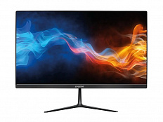 Монитор Digma DM-MONB2202 21.5", черный