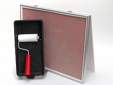 Плантограф для получения оттиска