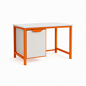 Стол с тумбой