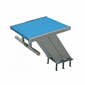 Стартовая тумба для бассейна, малая