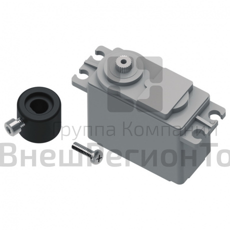 Электродвигатель постоянного тока серии TETRIX® PRIME.