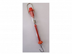 Динамометр 1Н цилиндрический