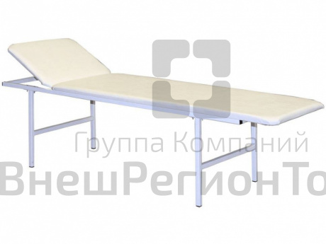 Кушетка медицинская смотровая MD KС.
