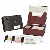 Методический комплекс Истории о чувствах