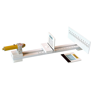 Измеритель длины волны ЭДГ-5958 — набор из 2 решёток