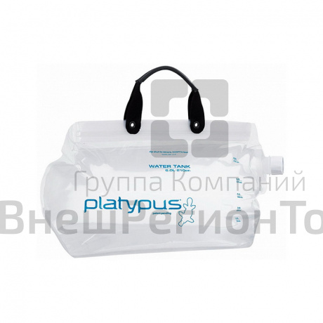 Емкость для воды, 6 л.