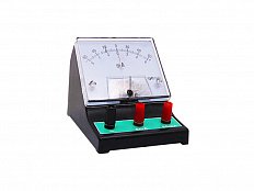 Миллиамперметр лаб.