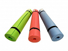 Гимнастический коврик 180х60 см