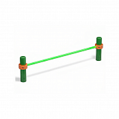 Перекладина для отжиманий