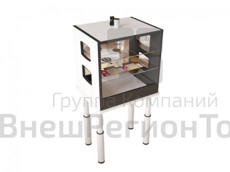 Мультстудия Happy cartoon mini (с камерой).