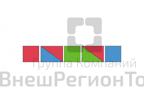 Модель-аппликация Набор звуковых схем.