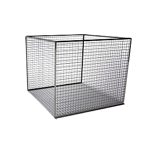 Защитный куб для дронов «Аэрокуб» 3 м