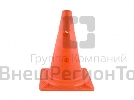 Конус тренировочный 32 см.