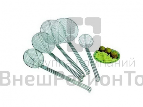 Шумовка сетчатая.