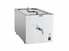 Кипятильник непрерывного действия, производительность 50 л/ч