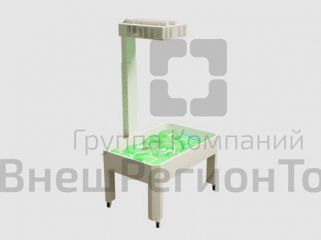 Интерактивная песочница Ronplay Sandbox .