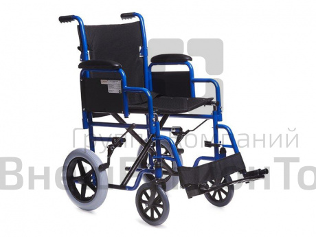 Каталка для детей с ОВЗ.
