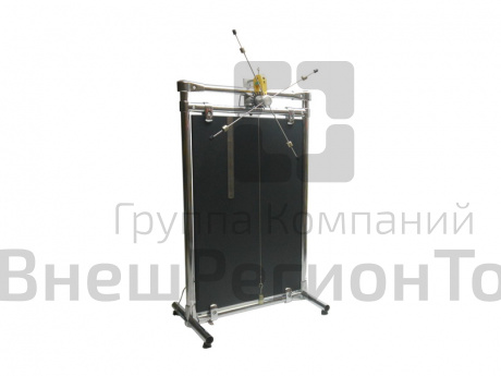 Лабораторная установка "Маятник Обербека".