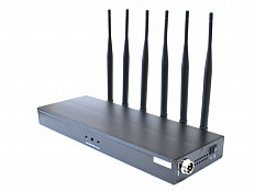 Глушилка связи Аллигатор 40 ЕГЭ