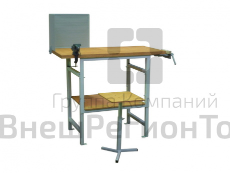 Верстак комбинированный, тип 2.