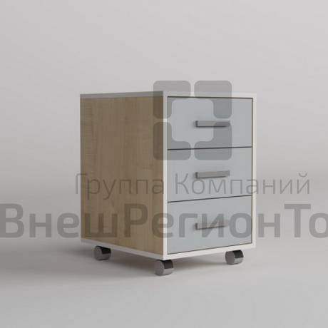 Тумба подкатная "Лидер" .