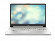 Ноутбук HP 15s-fq5000nia, 15.6"