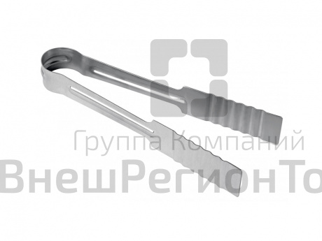 Щипцы кулинарные.