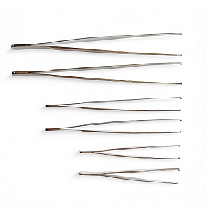 Набор пинцетов 6 шт. ЭДГ-11297