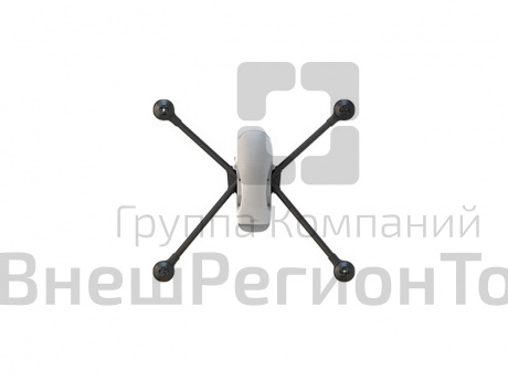 Комплекс для аэрофотосъемки Geoscan Gemini.