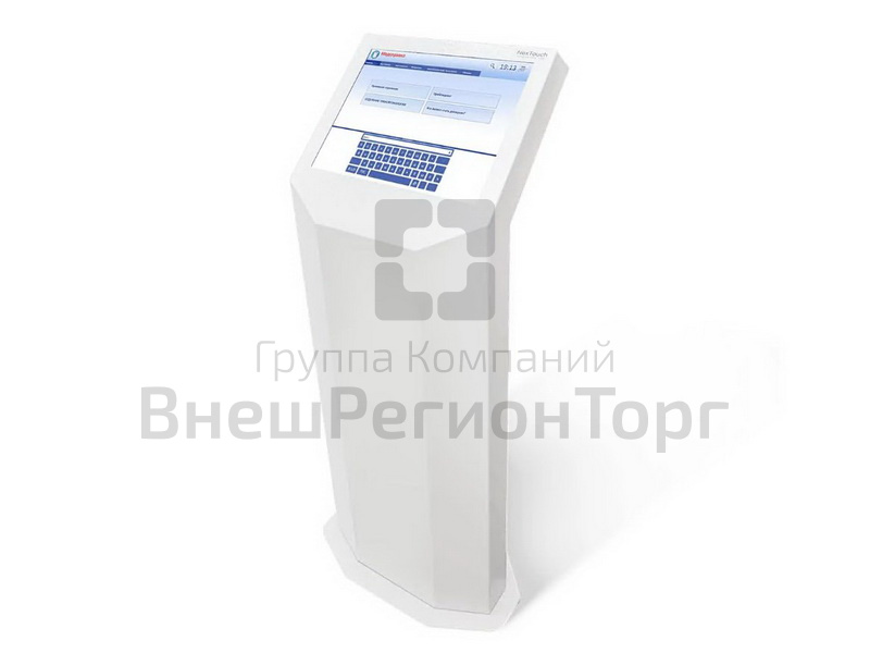 Интерактивный стол/интерактивная витрина STDNV1INT19.