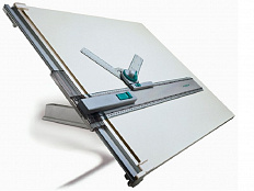 Кульман. Доска чертежная  A1