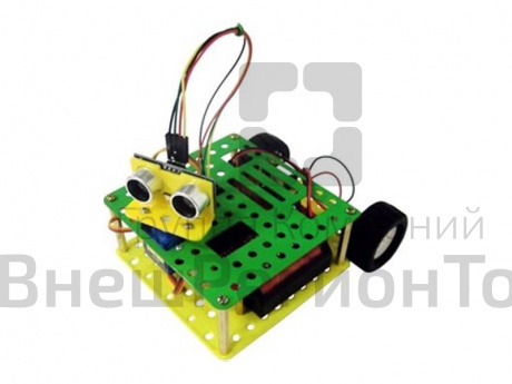 Робот "Сармат Амага".