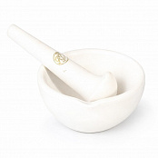 Ступка с пестиком