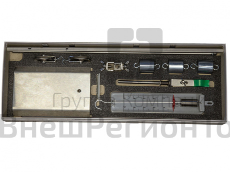 ОГЭ/ГИА по физике: комплект №6-Н.