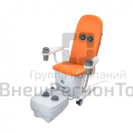 Массажный комплекс ЭПС Радуга-1 для детей.