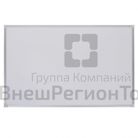 Доска магнитно-маркерная, 45х60 см.