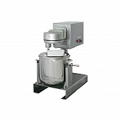 Миксер планетарный, 25 л