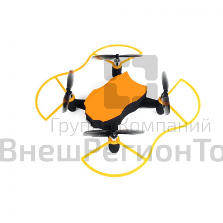 Программируемый квадрокоптер EDU.ARD Мини.