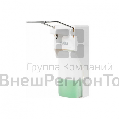 Диспенсер для жидкого мыла.