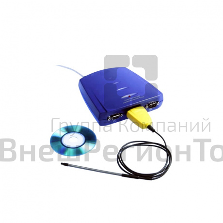 Компьютерный измерительный блок, ЛМК-076.