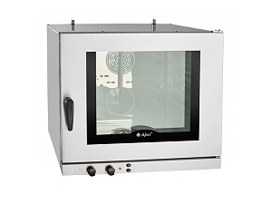 Конвекционная печь, инжекционная, 865х895х830 мм