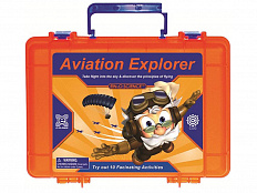 Набор Профессор Эйн: Любитель авиации