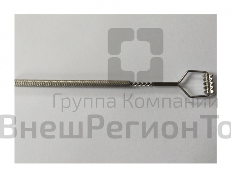 Зонд массажный "Еж".