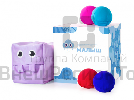 Комплекс МОБИ Малыш, программно-методический.