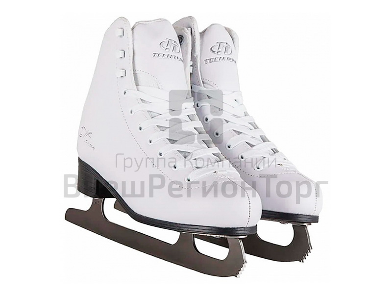 Коньки фигурные Monica р.35.